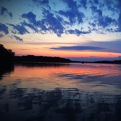 Fishing & Boating