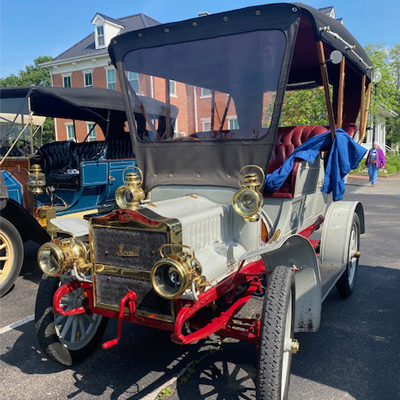Automotive Festivals