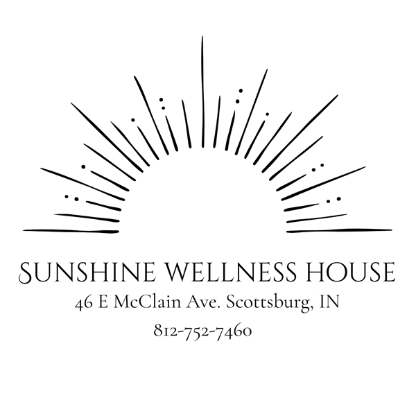 The Sunshine Wellness House