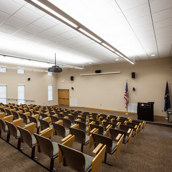 Mid-America Science Park & Conference Center