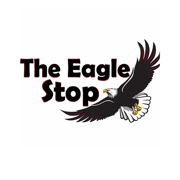 The Eagle Stop (Drive-Thru)